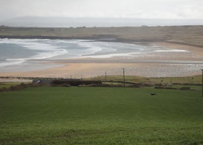 B&B Creevagh Heights Killala