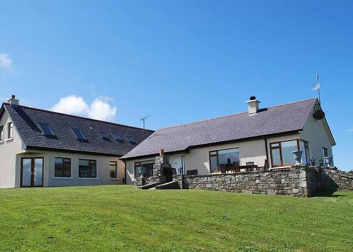 B&B Creevagh Heights 4*