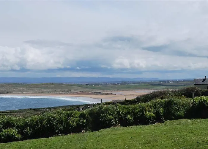 B&B Creevagh Heights Killala