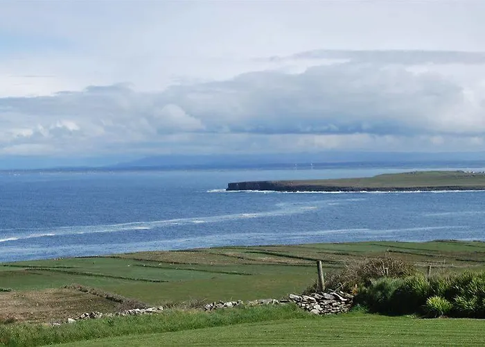 Creevagh Heights 4* Killala