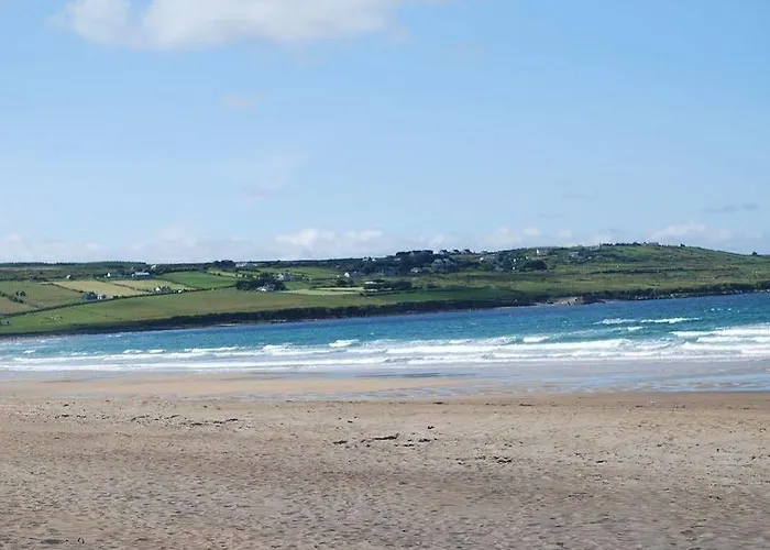 Creevagh Heights 4* Killala