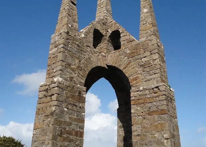 לינה וארוחת בוקר Creevagh Heights