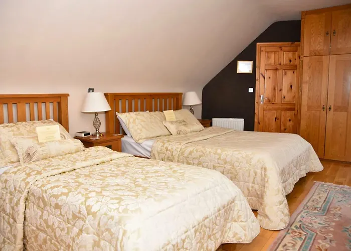 B&B Creevagh Heights Killala