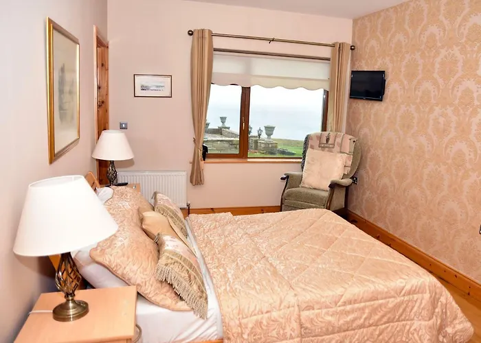 Creevagh Heights B&B