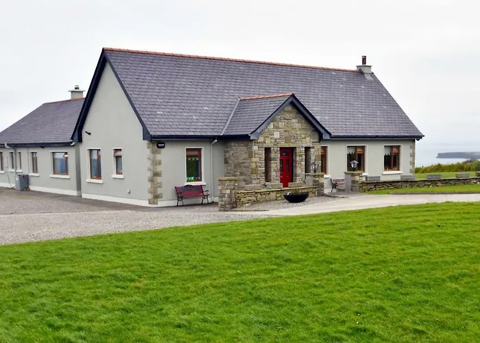 Creevagh Heights