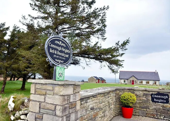 Creevagh Heights Killala