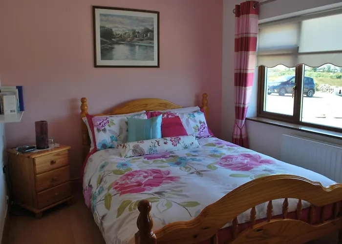 Creevagh Heights 4*