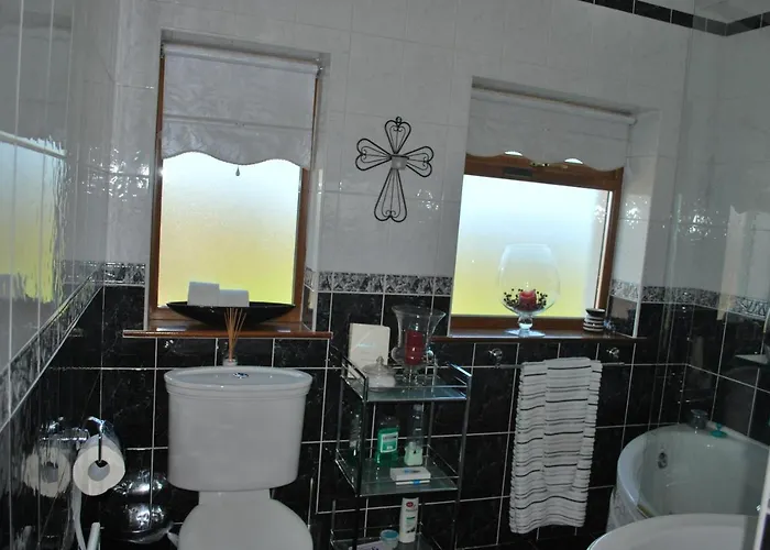 Creevagh Heights B&B