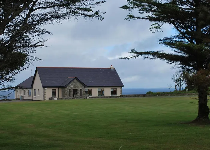 Creevagh Heights 4* Killala